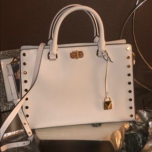 Brand new MK handbag.